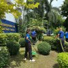กิจกรรม Big Cleaning Day